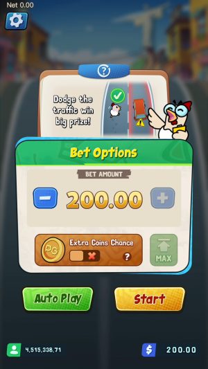 chicky-run_main-game_en