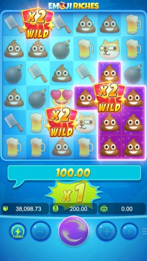 emoji-riches_wild_en