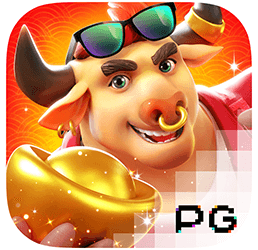Fortune Ox