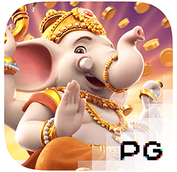 Ganesha Gold