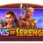 Gems of Serengeti™
