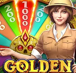 Golden Land