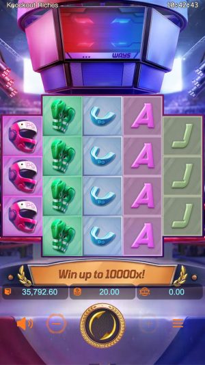 knockout-riches_maingame_en