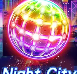 Night City