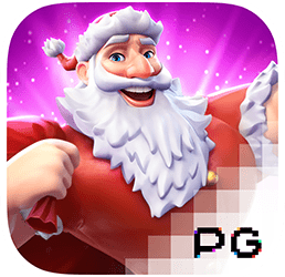 Santa’s Gift Rush