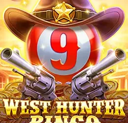 West Hunter Bingo